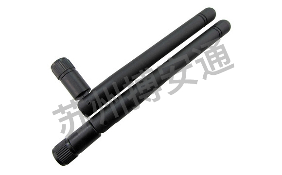 2.4G小(xiao)折疊天線